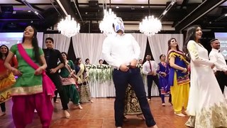New Indian Wedding Dance by beautiful Friends | awesome Best Wedding Dance Performance