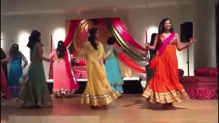 Pakistani Wedding Beautiful Girls Best DANCE   Medly Of Songs