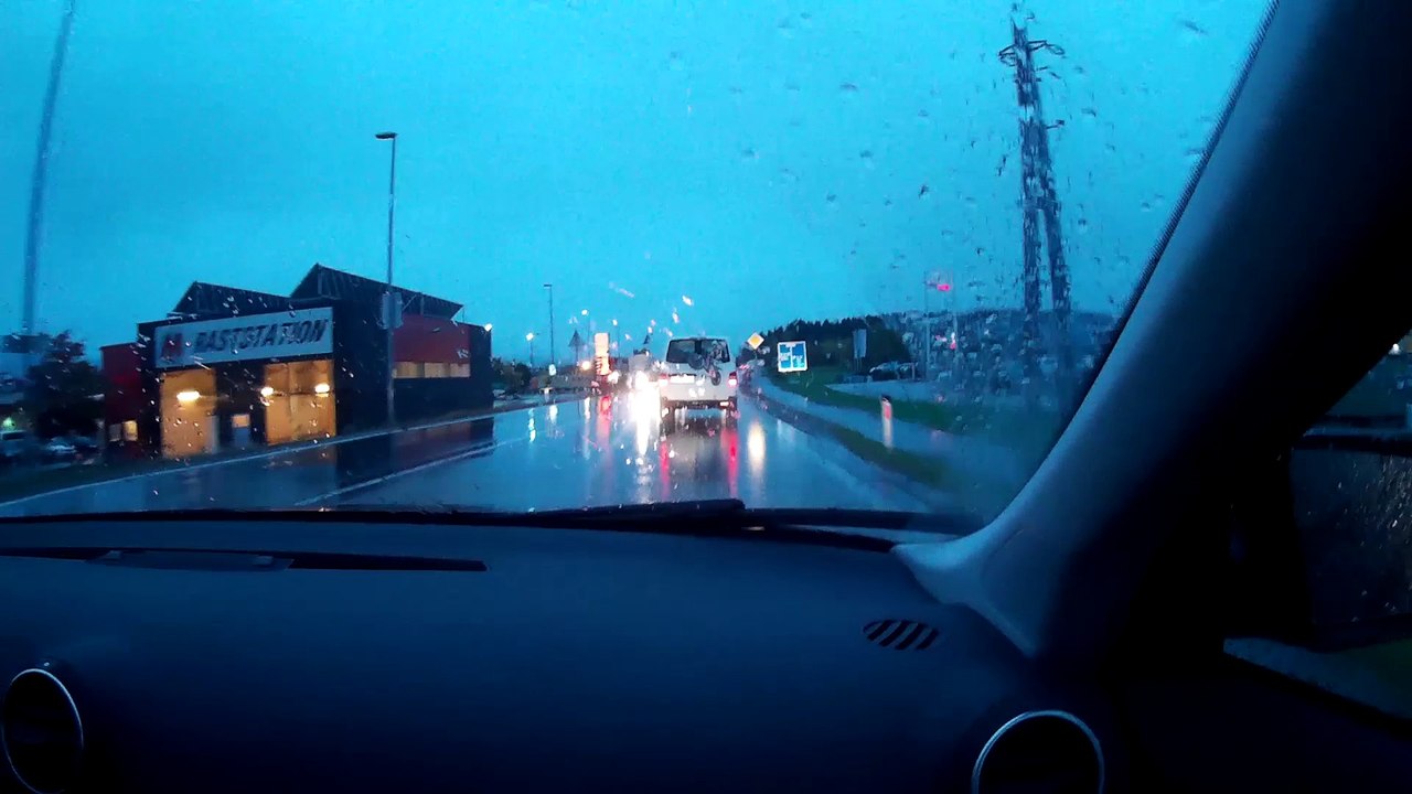 WATERLOO goes Scheibbs (20.10.16)