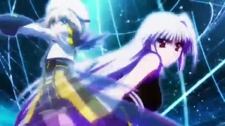 Magical Girl Lyrical Nanoha/A's/StrikerS/Vivid/ViVid Strike Transformaciones