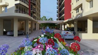 Tuls Capitol Pointe-Luxury Apartments Vyttila, Kochi-Apartments in Kochi