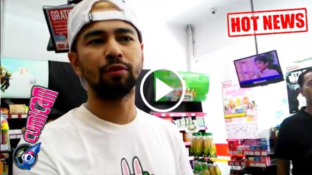 Raffi Ingin Jadi Raja Bisnis di Indonesia - Cumicam 16 November 2016