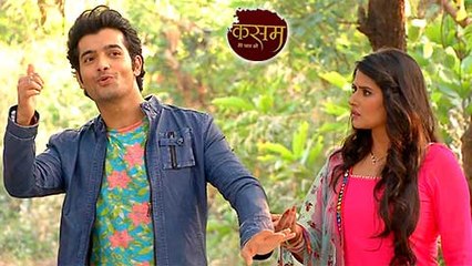 Rishi Saves Tanu From Goons At Their Honeymoon  Kasam Tere Pyaar Ki