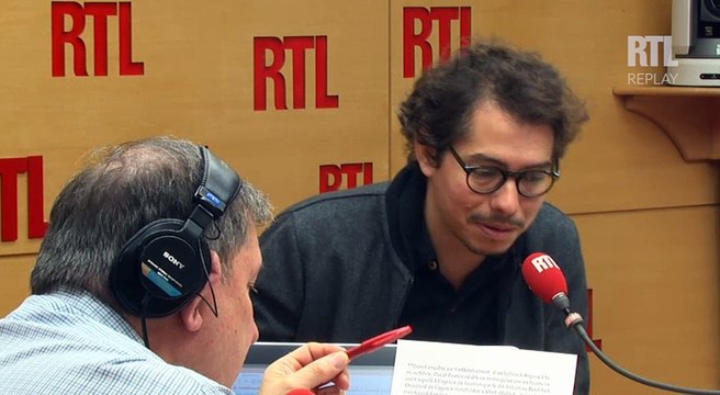 Thomas Porcher : Macron est un pur produit des grandes écoles et de la politique française