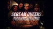 SCREAM QUEENS Thanksgiving Promo