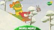 MIRU MIRU- Episode complet en français "Courage, fuyons!" - Ton nouveau dessin animé sur Piwi+