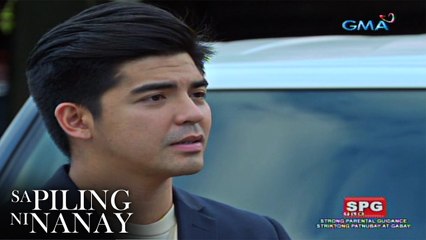 Sa Piling ni Nanay: Jonas and Katherine’s doubts