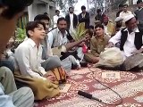 Pashto New Rabab Mange Jawabi Tapay 2016 - Malakand