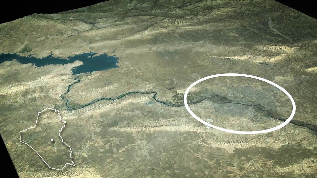 Mosul