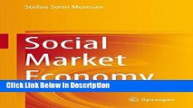 [Download] Social Market Economy: The Case of Germany [PDF] Online
