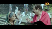 Pindadaan | Official Trailer | Latest Marathi Movie | Siddharth Chandekar, Manava Naik, Paula