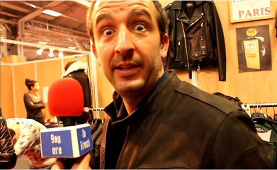 TheCrazyFrench vs Cyrille Eldin