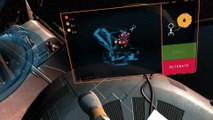 SPACE RIFT - Announcement Trailer - PS VR (Official Trailer)
