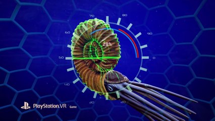 Time Machine VR - Launch Trailer - PS4 PSVR (Official Trailer)