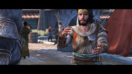 Assassin’s Creed The Ezio Collection: Launch Trailer (Official Trailer)