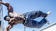 Monster : The Kali Muscle Story