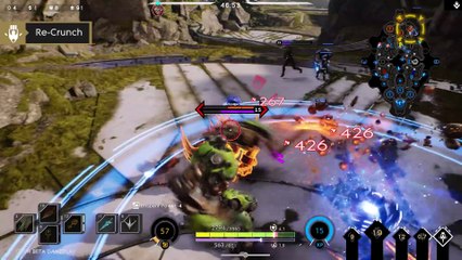 Paragon - Crunch Overview Trailer - PS4 (Official Trailer)