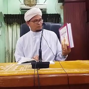 (BERGEGAR MASJID) Kuliah Maghrib Terbaru Ustaz Abdullah Khairi November 2016 - Sakaratul Maut