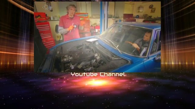 Wheeler Dealers S10E01 Aston Martin DB7