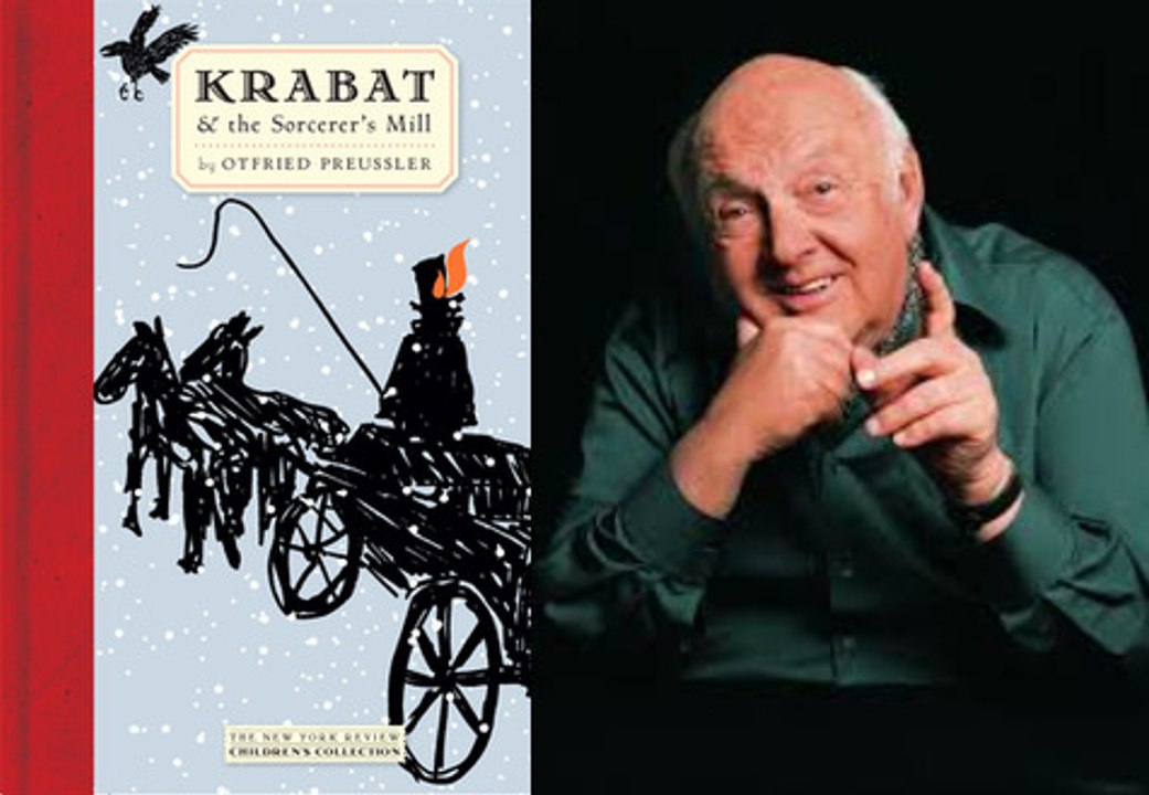 Novels Plot Summary 195: Krabat