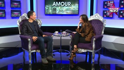 Philippe Verdier raconte sa rencontre avec son mari Ludovic