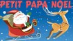 MMF - Petit papa Noël - Chant de Noël avec orgue