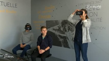 Vendée : Zoom sur l'exposition pour les 140 ans de Gitana