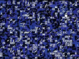 Pole Position - Gameplay