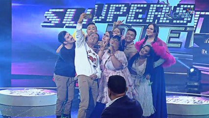 Superstar Duets Teaser Ep. 11: Wild card edition