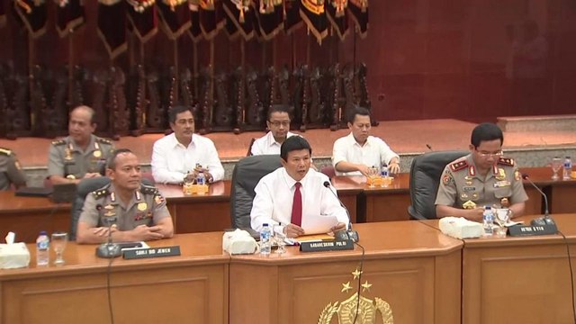 Ermittlung gegen den Gouverneur von Jakarta wegen Blasphemie