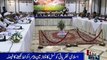 Nikkah, engagement issues discussed at CII meeting