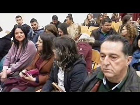 Επίσημη έναρξη δύο προγραμμάτων της ΑΣΠΑΙΤΕ στη Λιβαδειά. Γ. Πούλου: Επανένταξη της Λιβαδειάς στην 3βάθμια εκπαίδευση.