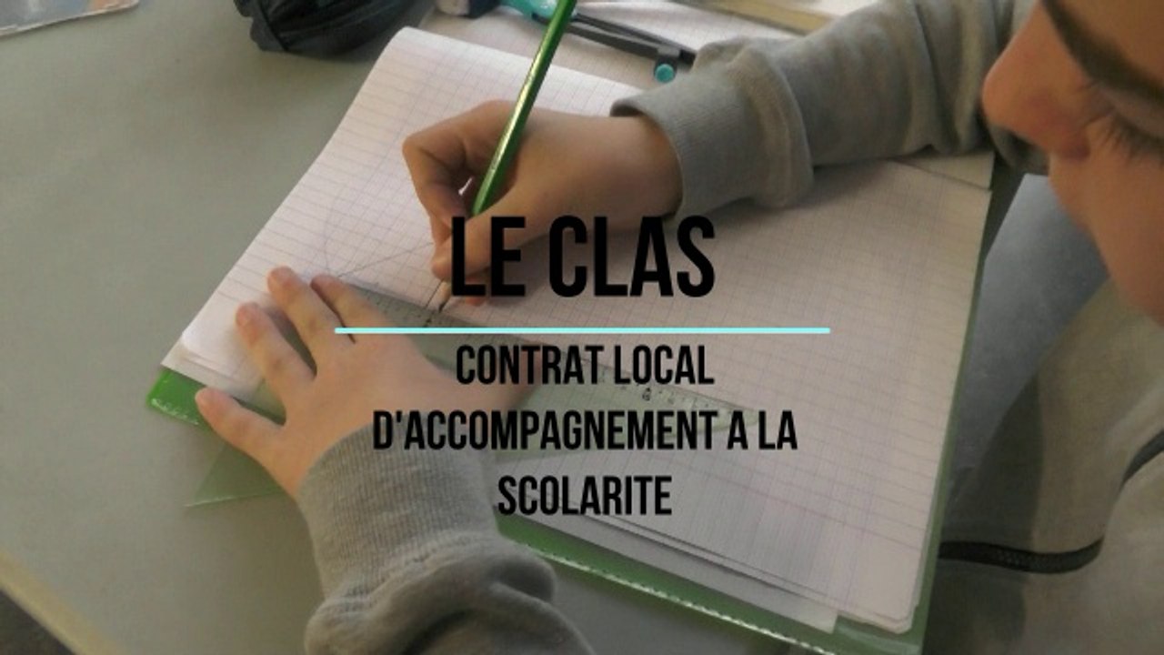 l'aide aux devoirs à la MJC Berlioz