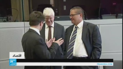 فضيحة تلقي وزير الاقتصاد الروسي رشوة عبر الابتزاز تهز الكرملين