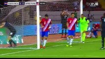 Costa Rica vs USA 4-0 All Goals & Full Highlights - FIFA WC Qualification 2018 HD