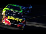 Nascar Race view mobile 2016 gameplay (NASCAR 16)