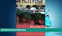 read here  Diversity in Gifted Education: International Perspectives on Global Issues