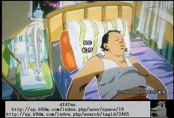 TO BE HERO 07話 [To Be Hero] HD