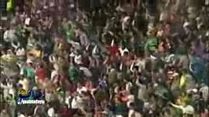 اهداف مباراة باراجواي وبوليفيا 0-1  2016_11_15 تصفيات كأس العالم 2018