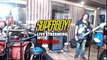 Superboy 1st Live Streaming Session Replay