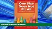 FAVORITE BOOK  One Size Does Not Fit All: Diversity in the Classroom (Kaplan Voices Teachers)