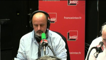 "Manuel" Macron candidat - L'Humeur De Daniel Morin