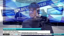 Rıdvan Dilmen'den Fatih Terim sözleri