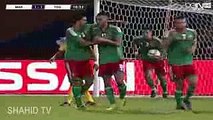 اهداف مباراة المغرب والطوغو 2-1-مباراة ودية