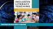 READ BOOK  Inclusive Literacy Teaching: Differentiating Approaches in Multilingual Elementary