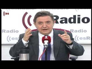 Federico a las 8: La reunión de Soraya con el PNV - 16/11/16