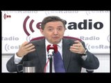 Federico a las 7: El analfabetismo de Podemos - 16/11/16