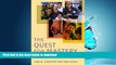 READ BOOK  The Quest for Mastery: Positive Youth Development Through Out-of-School Programs FULL