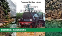Big Sales  El tren mÃ¡s largo: De MoscÃº a Vladivostok en el Transiberiano (Spanish Edition)  READ