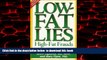 liberty book  Low Fat Lies full online